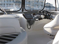 Flybridge and Helm